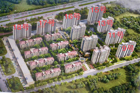 东原学校附近国丹家园2室2厅1卫48万
